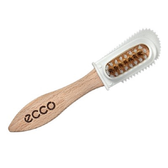 Ecco Nubuck Brush  Skobørste   Tilbehør Til Støvler  Sko