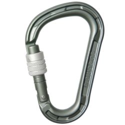 Edelrid HMS Magnum Skruekarabinhage – Stærk og Sikker!