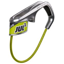 Edelrid Jul 2 Oasis Karabinhage - Fantastisk tilbud!