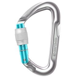 Edelrid Pure Screw Karabinhage - Hurtig Levering!