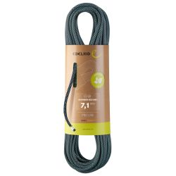 Edelrid Skimmer Eco Dry 7.1mm Reb – Hurtig Levering!