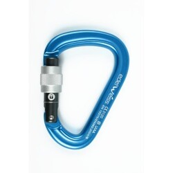 Edelweiss Karabiner Link – Klatreudstyr på tilbud!