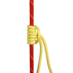 Edelweiss Cord Prusik  Mm X  M Col Yellow   Str  Pcs   Reb