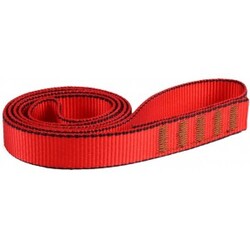 Edelweiss Sling Flat  Mm Cm  Pack Of     Klatreudstyr