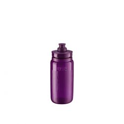 Elite Bottle Fly Tex Clear  Pruple  Ml   Drikkeflaske