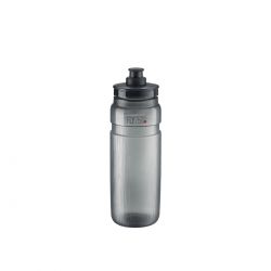 Elite Bottle Fly Tex Clear  Smoke  Ml   Drikkeflaske