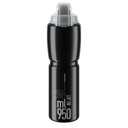 Elite Jet Plus 950ml Drikkeflaske - Hurtig levering!