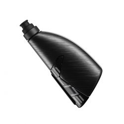 Elite Kit Crono Cx   Cage Fiberglass Bottle   Ml   Drikkeflaske