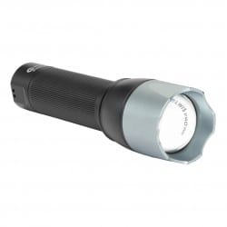 Elwis Pro S1600r Genopladelig Lommelygte på Tilbud
