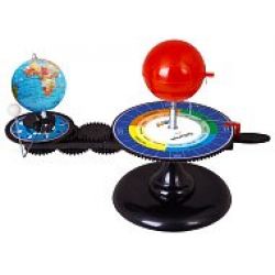 Levenhuk Labzz Tellurion Globus - Fantastisk Udsalg!
