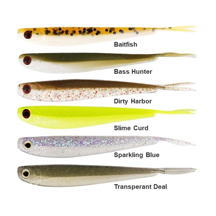 Westin Twinteez V  V Tail  Cm