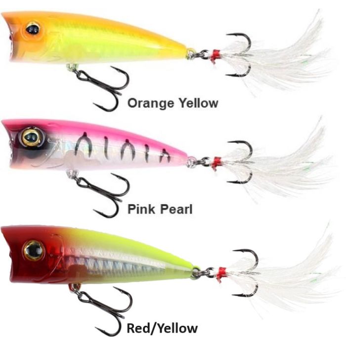 Hurricane Top X Wobbler  Gr