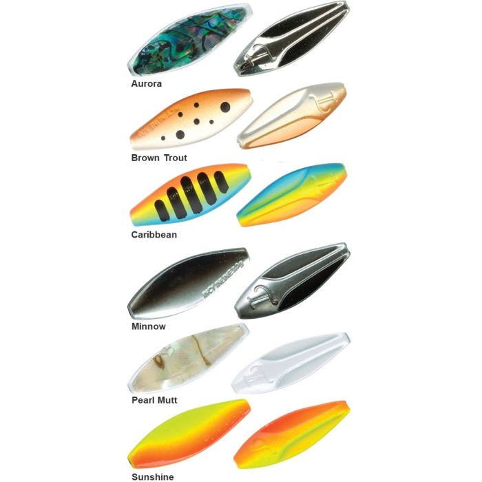 Spro Trout Master Incy Inline  Gr