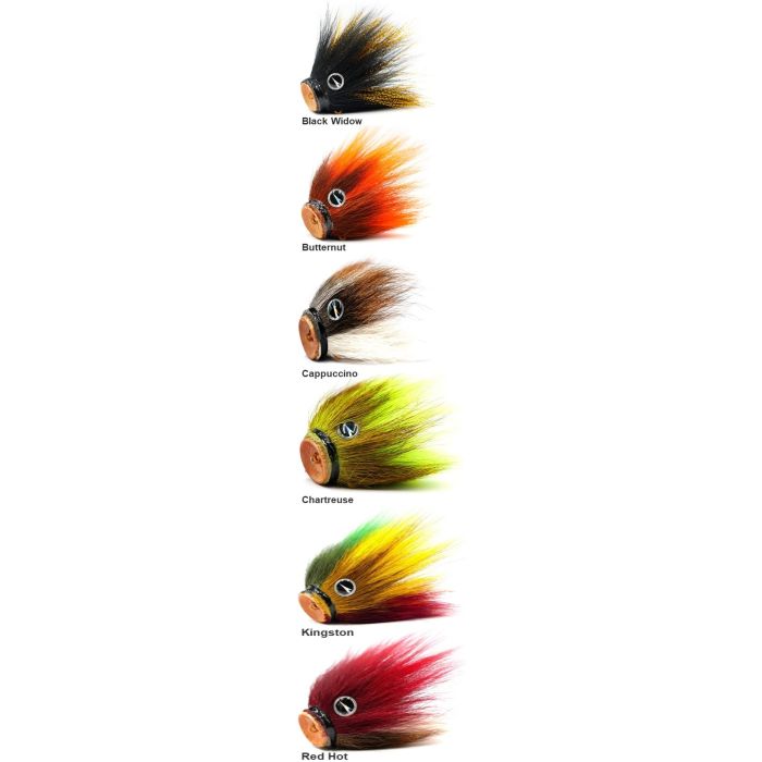 Vmc Mustache Shallow  Gr