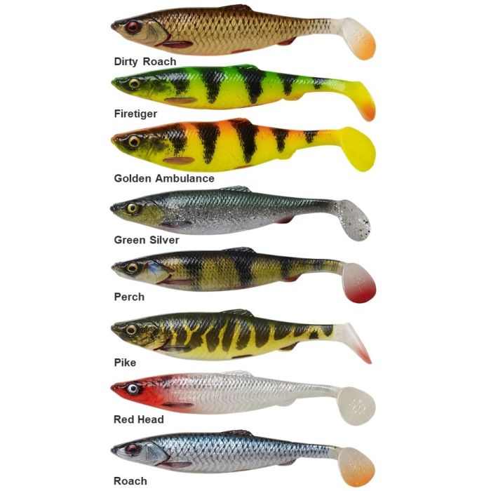Savage Gear  D Herring Shad