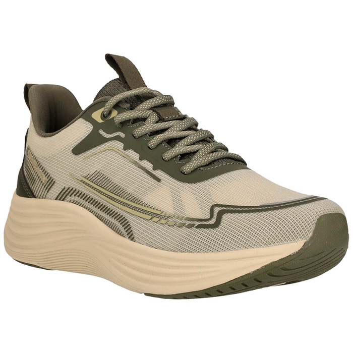 Endurance Vilanova Softsole Uni  Deep Lichen Green    Hverdagssko