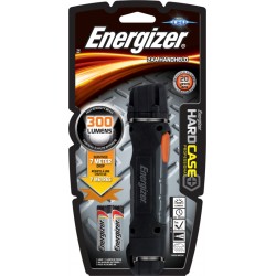 Energizer Lumen Arbejdslygte Hardcase – Fantastisk tilbud!
