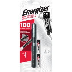 Energizer Inspection Penlight   Lommelygte