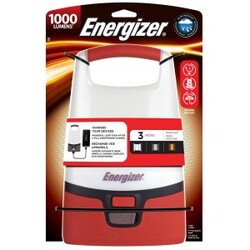 Energizer Led Campinglanterne   Lumen   Indbygget Powerbank