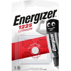 Energizer Lithium Miniature Br    Pack   Batteri