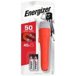Energizer Magnet Led  Aa   Pack   Lommelygte