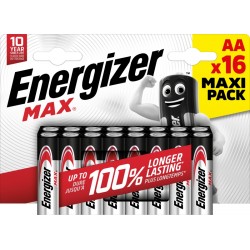 Energizer Power Aa   Pack Hanging   Batteri