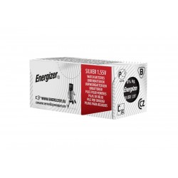 Energizer 390 Sølvoxid Batteri - Hurtig Levering!