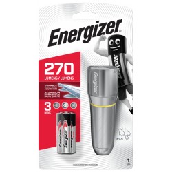 Lumen Metal Focus Hd Vision Energizer