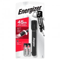 Energizer X Focus LED Lommelygte - Hurtig Levering!