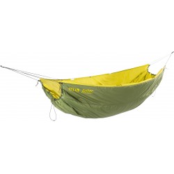 Eno Ember Underquilt Evergreen   Hængekøje