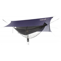Eno Onelink Shelter System Navy Olive   Hængekøje