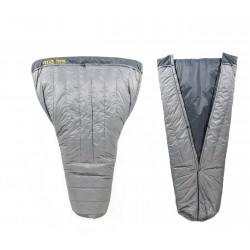 Eno Vesta Topquilt Storm   Sovepose