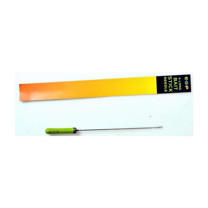 Esp X Long Bait Stick Needle