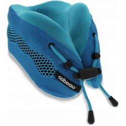 Cabeau Evolution Cool Nakkepude – Blå Tilbud!