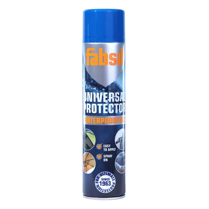 Fabsil Universal Protector  Ml   Andet Friluftsgrej