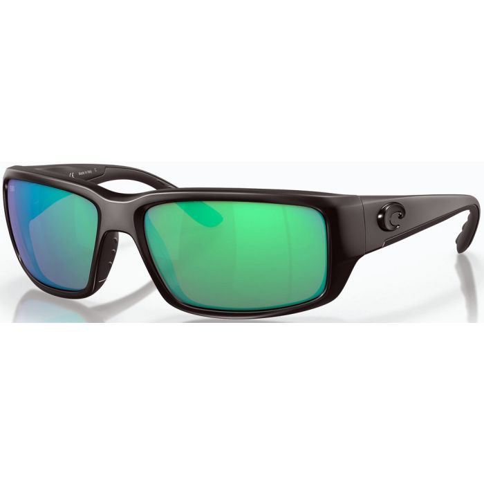 Costa Fantail  G Blackout Green Mirror
