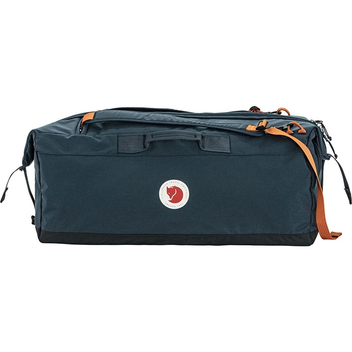 Fj? Llr? Ven F? Rden Duffel   L Navy   Duffel Tasker