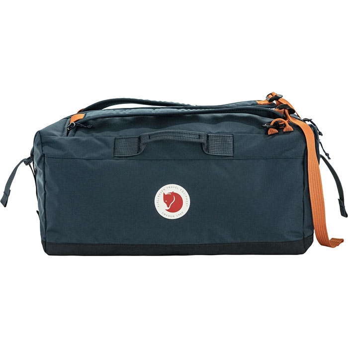 Fj? Llr? Ven F? Rden Duffel   L Navy   Duffel Tasker
