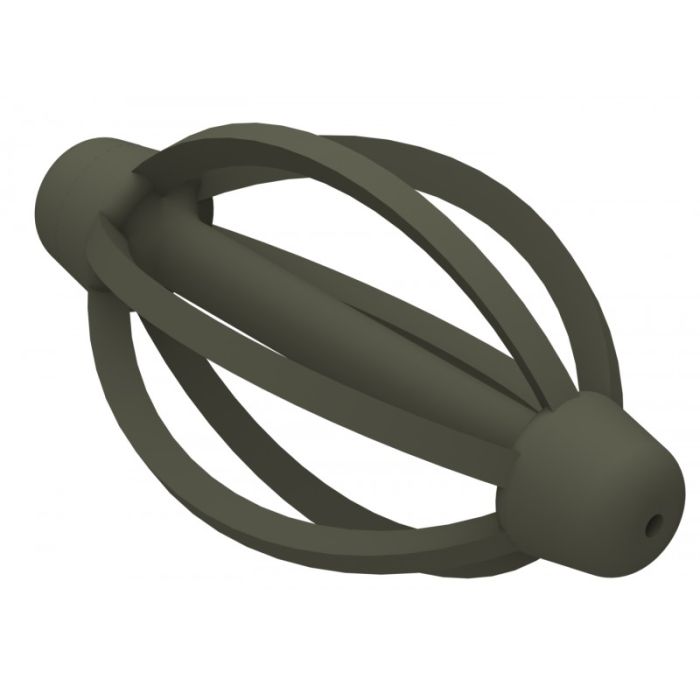 Lf Ribbs Feeder Inline