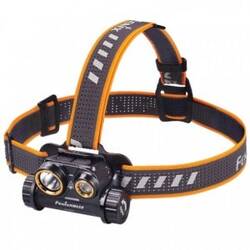 Fenix HM65R Genopladelig Pandelampe - Udsalg!