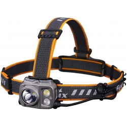 Fenix HP25R V2 Genopladelig Pandelampe på tilbud!