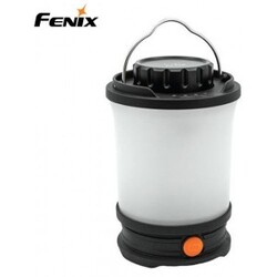 Fenix Light CL30R 650lm Sort Lanterne – Black Friday Tilbud!