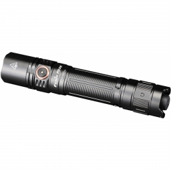 Fenix PD35 V3.0 Lommelygte - 1700lm, Hurtig Levering!