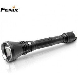 Fenix TK47 1300lm Lommelygte - Fantastisk tilbud!