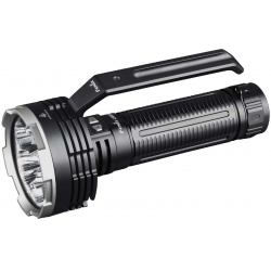 Fenix LR80R Genopladelig Lommelygte på Tilbud!