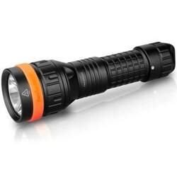 Fenix Sd10 Lommelygte – Hurtig Levering 1-2 Dage!
