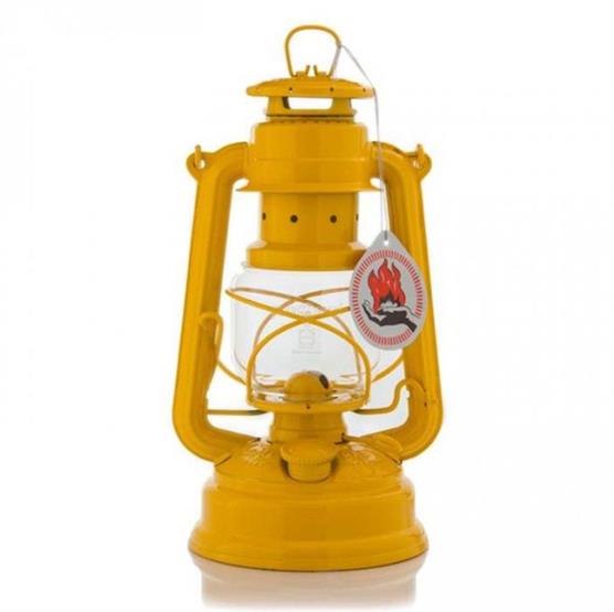 Feuerhand Baby Special   Signal Yellow