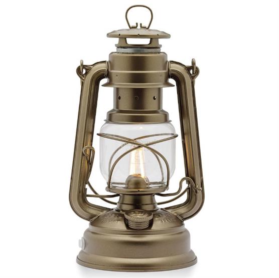 Feuerhand Baby Special   Led  Bronze