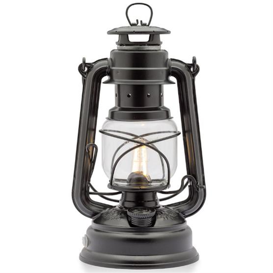 Feuerhand Baby Special   Led  Matt Black