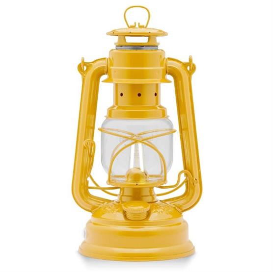 Feuerhand Baby Special   Led  Signal Yellow